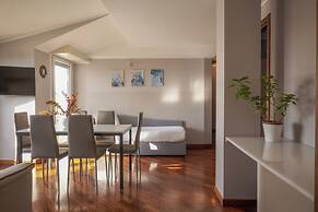 Milan Retreats - Central Station