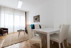 Milan Retreats - Central Station