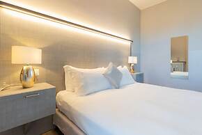 Milan Retreats - Central Station