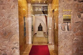 Milan Retreats - Central Station