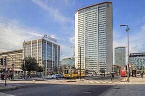 Milan Retreats - Central Station