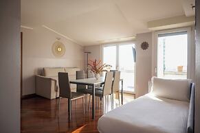 Milan Retreats - Central Station