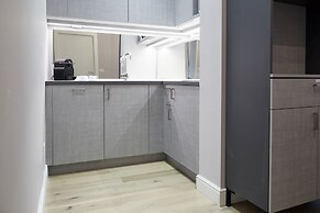 Milan Retreats - Central Station