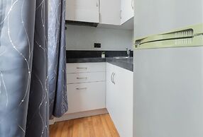 Milan Retreats - Central Station