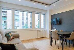 Milan Retreats - Central Station