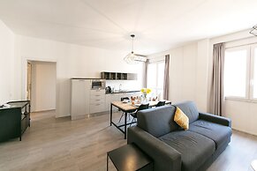 Milan Retreats - Central Station