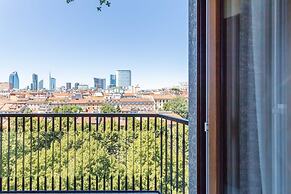 Milan Retreats - Central Station