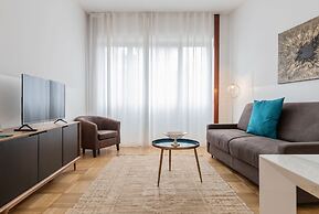 Milan Retreats - Central Station