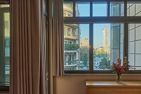 Milan Retreats - Central Station