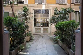 Milan Retreats - Central Station