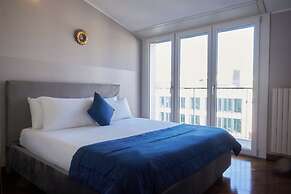 Milan Retreats - Central Station