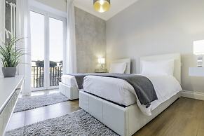 Milan Retreats - Central Station