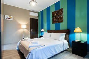 Milan Retreats - Central Station