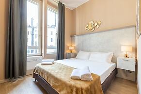 Milan Retreats - Central Station