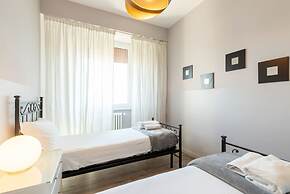 Milan Retreats - Central Station