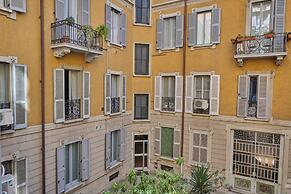 Milan Retreats - Central Station