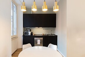 Milan Retreats - Central Station