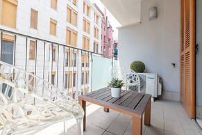 Milan Retreats - Central Station