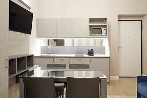 Milan Retreats - Central Station