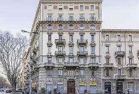 Milan Retreats - Central Station