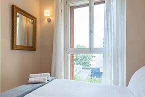 Milan Retreats - Central Station