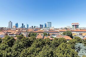 Milan Retreats - Central Station