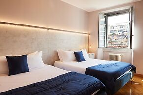 Milan Retreats - Central Station