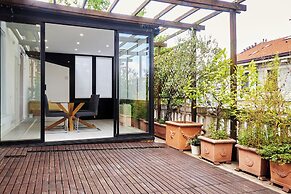 Milan Retreats - Central Station