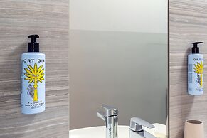 Milan Retreats - Central Station