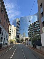 Milan Retreats - Central Station