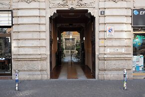 Milan Retreats - Central Station