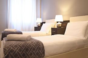 Milan Retreats - Central Station