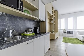 Milan Retreats - Central Station