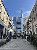 Milan Retreats - Central Station