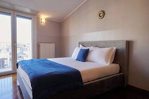 Milan Retreats - Central Station