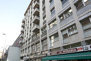 Milan Retreats - Central Station