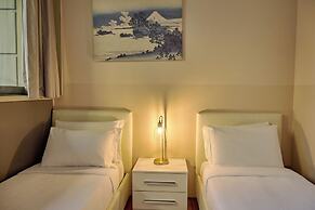 Milan Retreats - Central Station