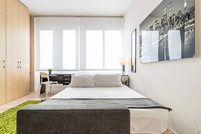 Milan Retreats - Central Station