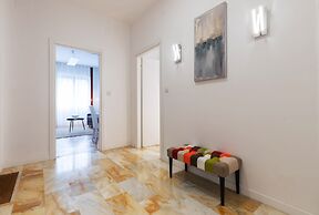 Milan Retreats - Central Station