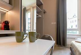 Milan Retreats - Central Station