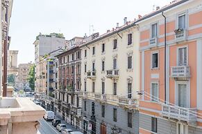 Milan Retreats - Central Station