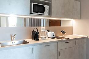 Milan Retreats - Central Station