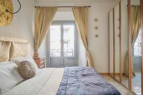 Milan Retreats - Central Station