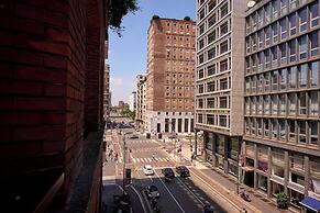Milan Retreats - Central Station