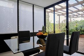 Milan Retreats - Central Station