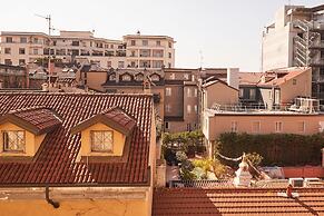 Milan Retreats - Central Station