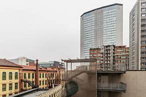 Milan Retreats - Central Station