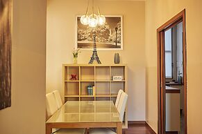 Milan Retreats - Central Station