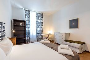 Milan Retreats - Central Station