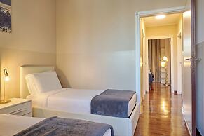 Milan Retreats - Central Station